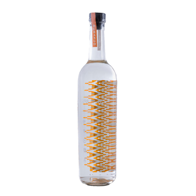 Derrumbes Guerrero Mezcal