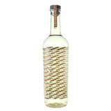 Derrumbes Guerrero Mezcal