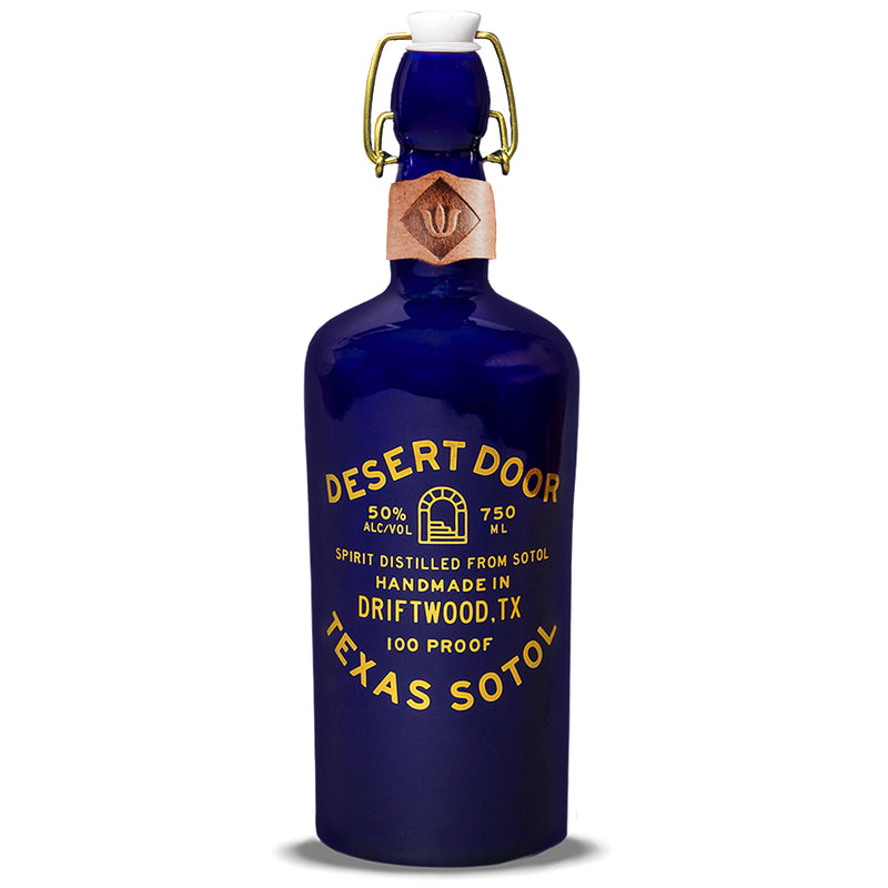 Desert Door Oak-Aged Sotol