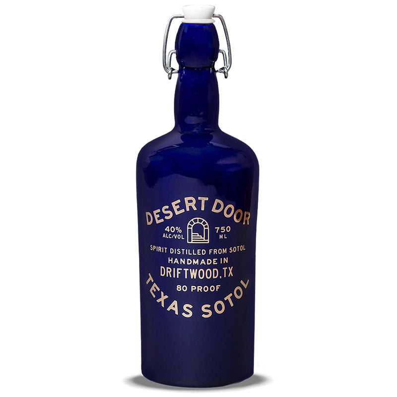 Desert Door Original Texas Sotol 1L