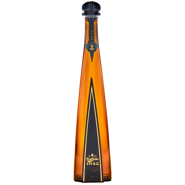 Don Julio 1942 Limited Edition Luminous 2024 Release Tequila