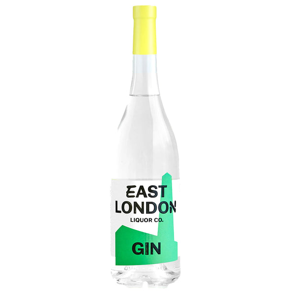 East London Liquor Co. Gin