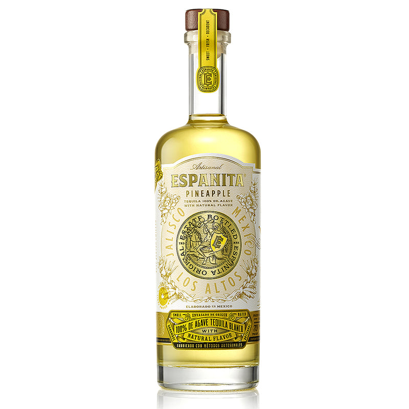 Espanita Pineapple Tequila