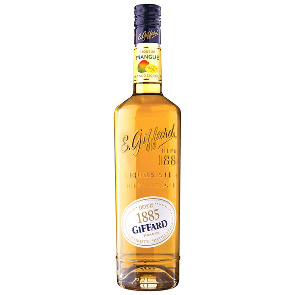 Giffard Mangue Mango Liqueur