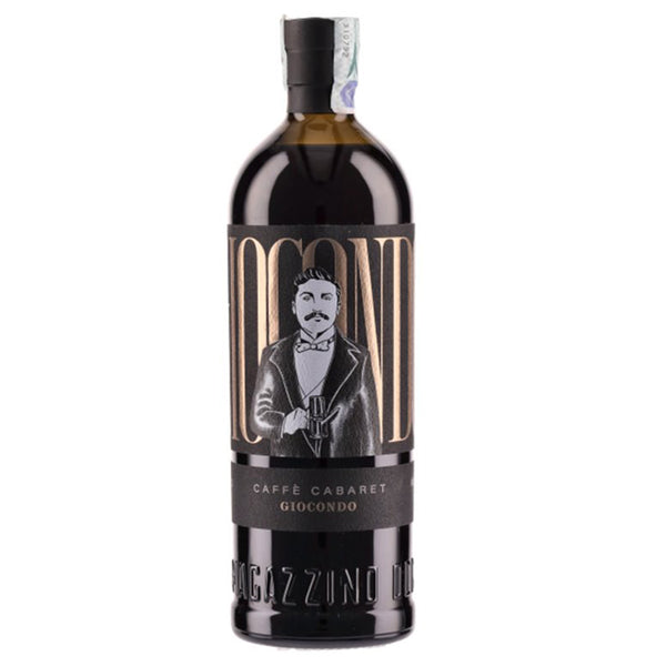 Giocondo Caffe Cabaret Amaro 700ml