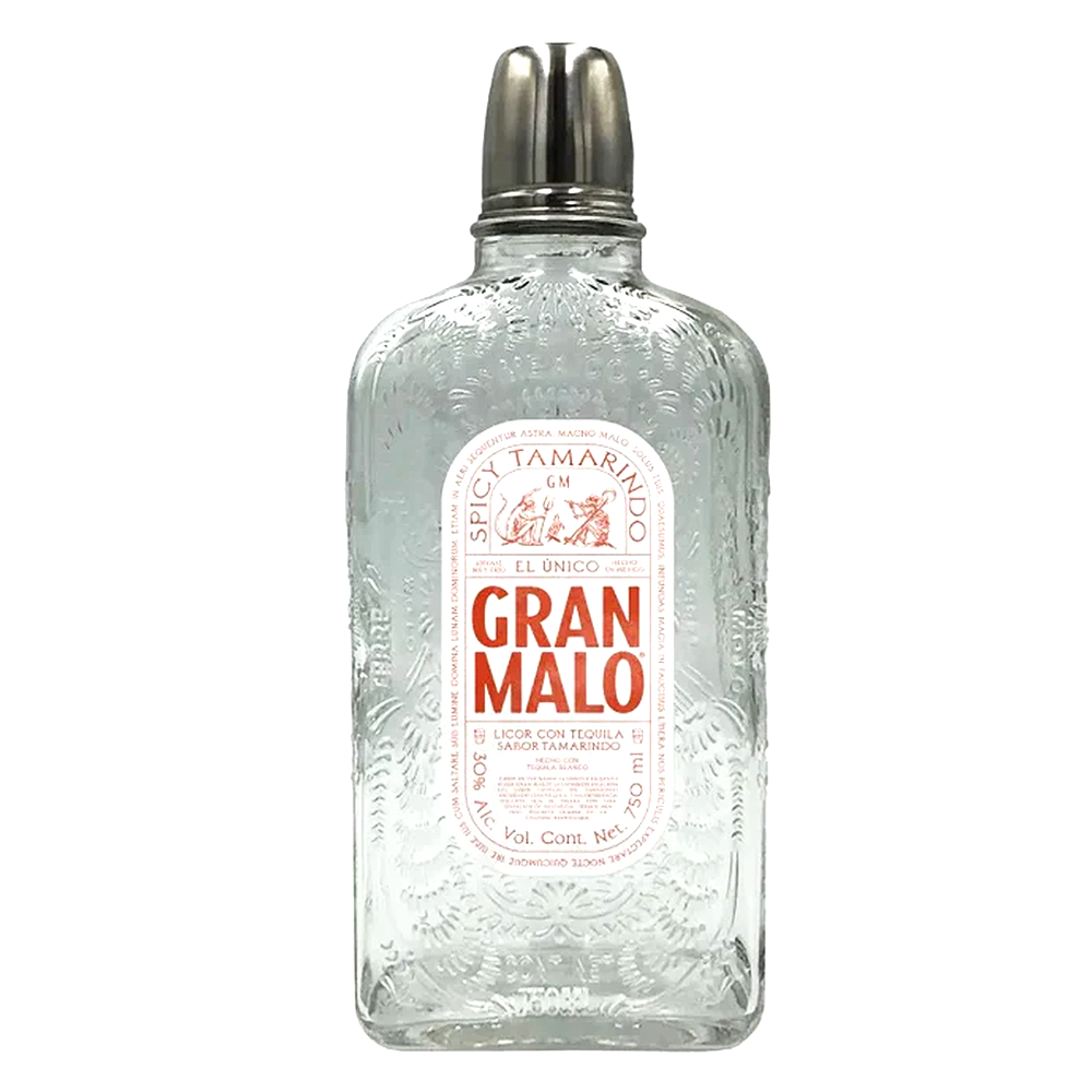 Buy Gran Malo Spicy Tamarindo Tequila Online Reup Liquor
