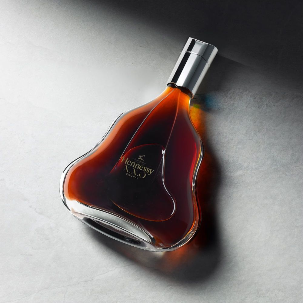 Buy Hennessy XXO Cognac 1L Online | Reup Liquor