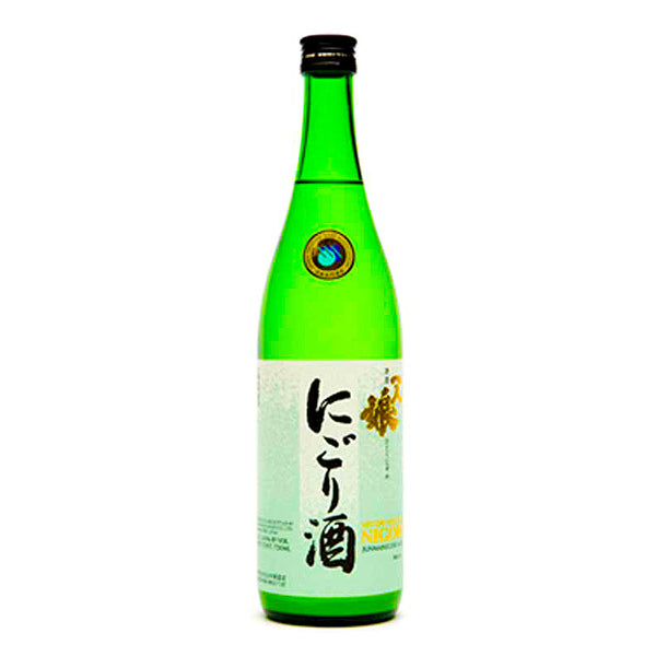 Sakè Giapponese Junmai 14.5% 300ml - Gekkeikan