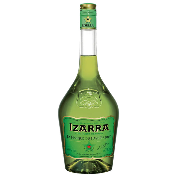 Izarra Green Liqueur 700ml