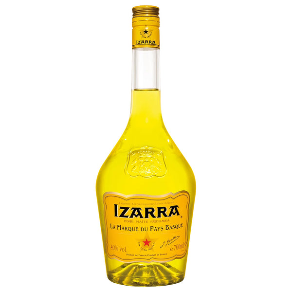 Izarra Yellow Liqueur 700ml