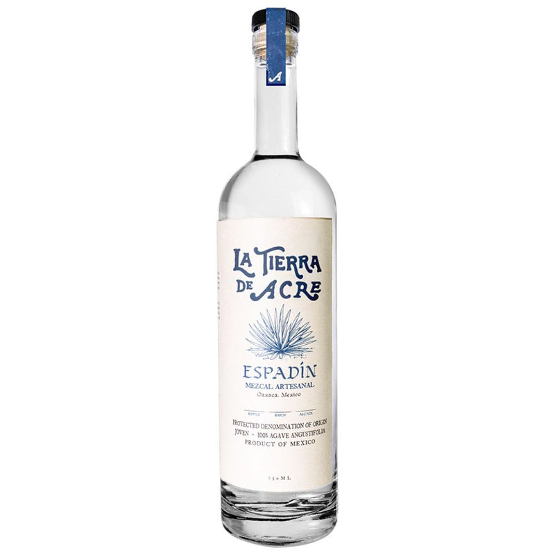 La Tierra De Acre Espadin Mezcal