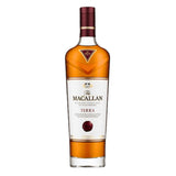 Macallan Quest Collection Terra Single Malt Scotch Whisky 700ml
