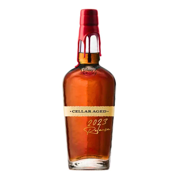 Maker’s Mark Cellar Aged 2023 Release Straight Bourbon Whiskey