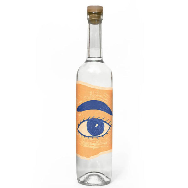 Buy Mono De Calenda Artesanal Espadin Mezcal Online | Reup Liquor