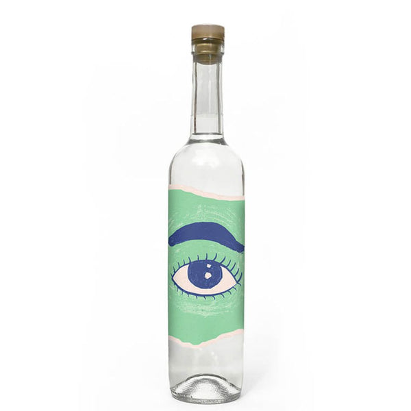 Buy Mono De Calenda Artesanal Tepextate Mezcal Online | Reup Liquor
