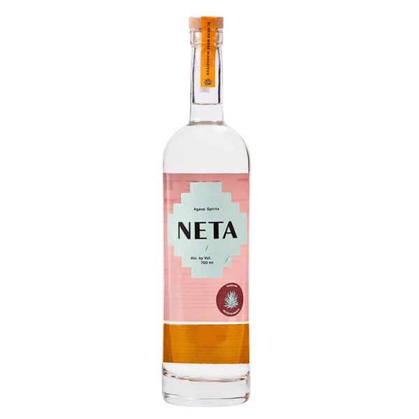 Neta April 2021 Tequilana Capon Mezcal