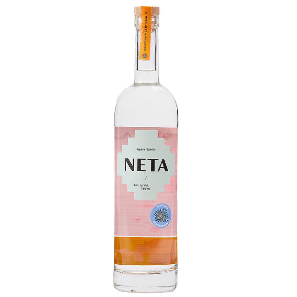 Neta Madrecuixe Capon May 2022 Mezcal