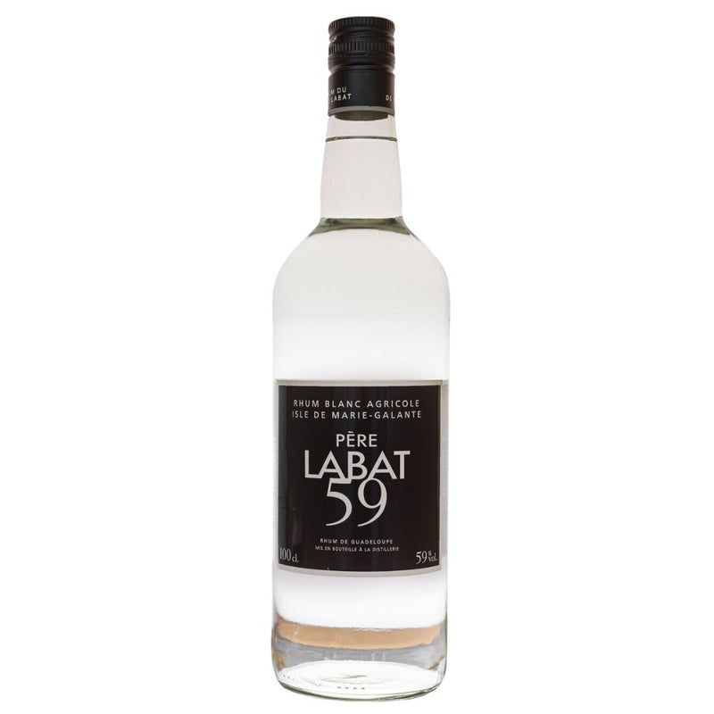 Pere Labat 59 Blanc Rum 1L
