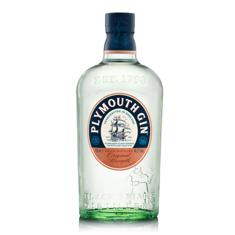 Plymouth Original Gin