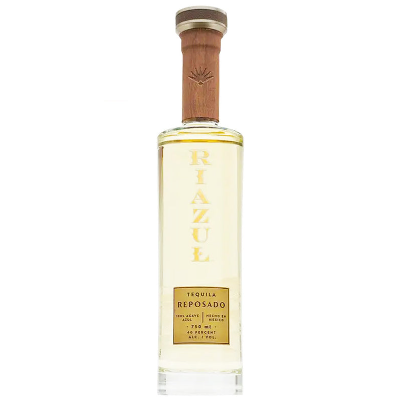 Riazul Premium Reposado Tequila