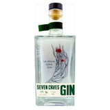 Seven Caves La Jolla Cove Gin