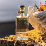 Seven Caves Tropical Gin