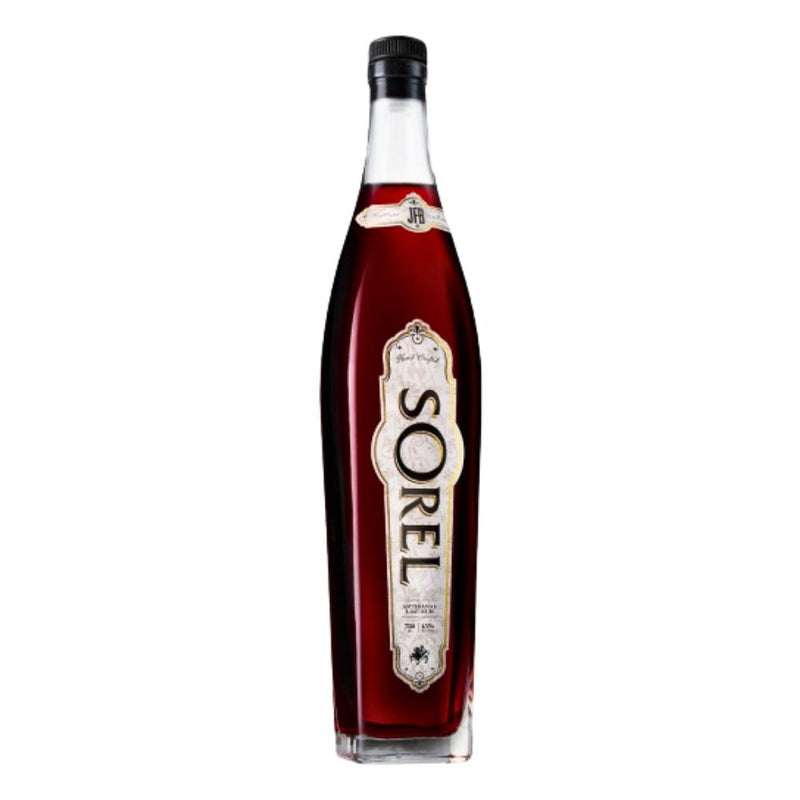 Sorel Artisanal Liqueur