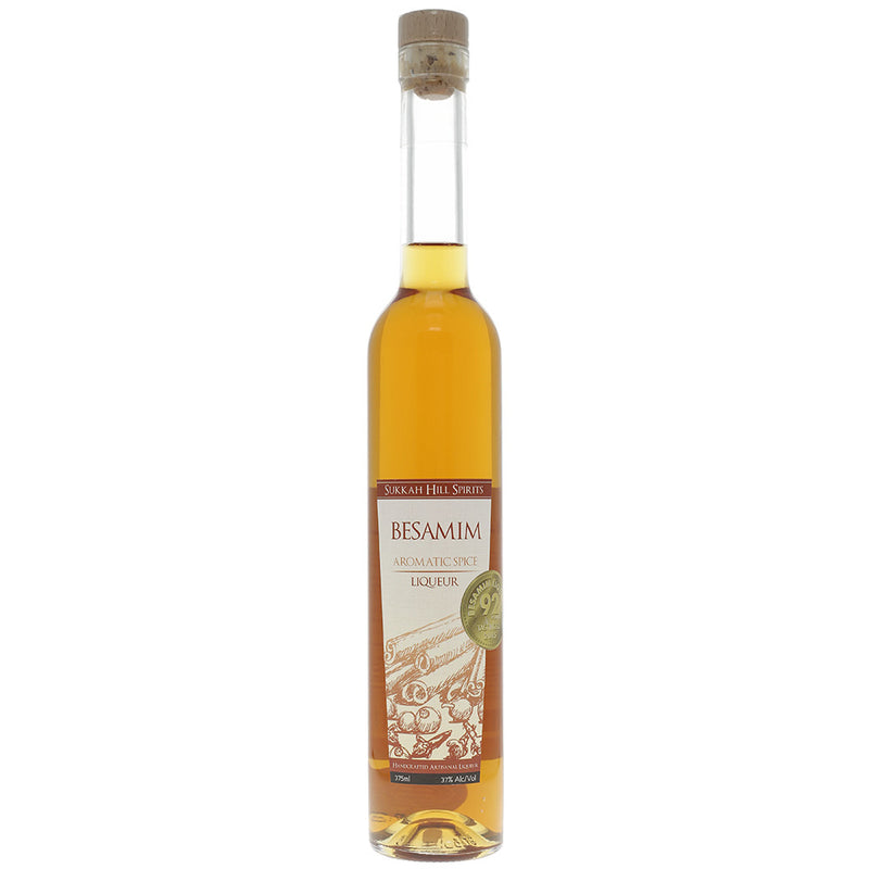 Sukkah Hill Besamim Liqueur 375ml