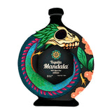 Mandala Día De Los Muertos 2023 Edition Tequila 1L
