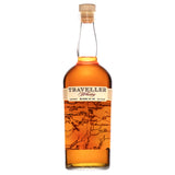 Traveller Whiskey No. 40 by Chris Stapleton & Buffalo Trace Blended Whiskey