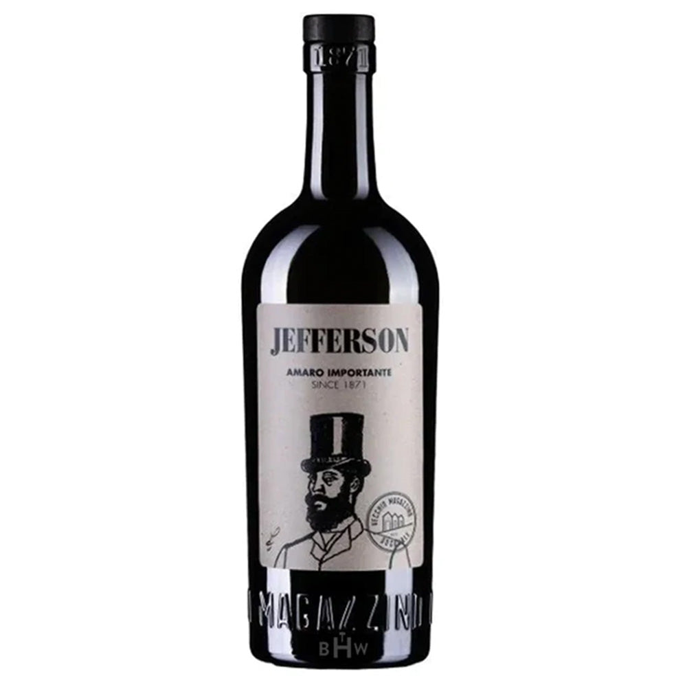 Jefferson Amaro Importante Magazzino 700ml