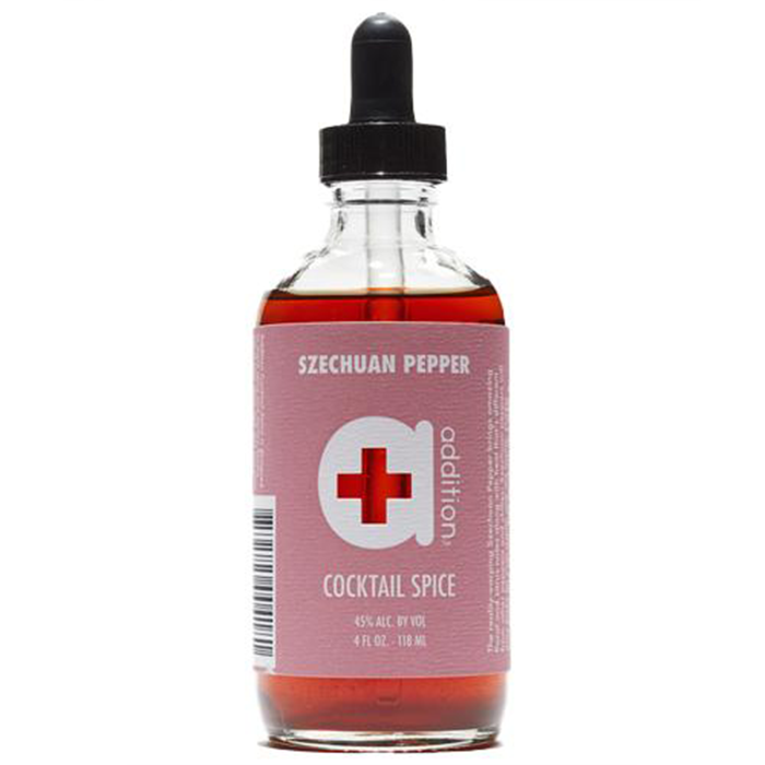 Addition Szechuan Pepper Cocktail Spice 4fl oz