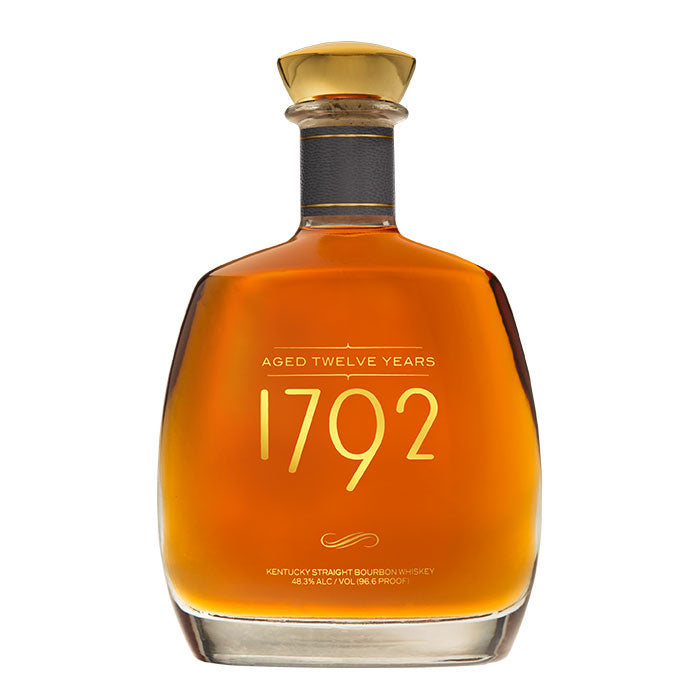 1792 Aged Twelve Years Kentucky Straight Bourbon Whiskey