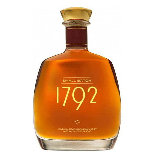 1792 Small Batch Kentucky Straight Bourbon Whiskey 1.75L