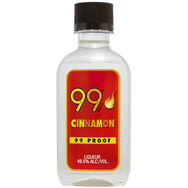 99 Cinnamon 100ml