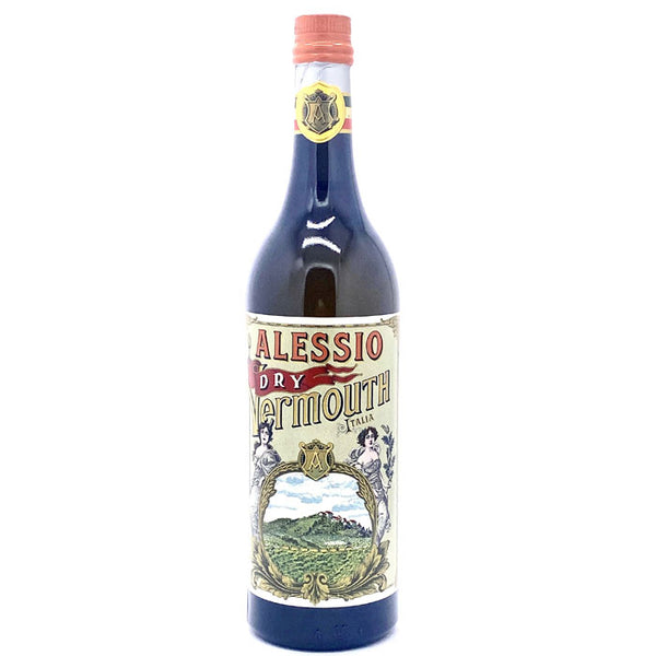 Alessio Dry Vermouth