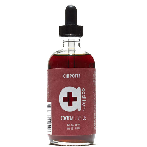Addition Chipotle Cocktail Spice 4 oz