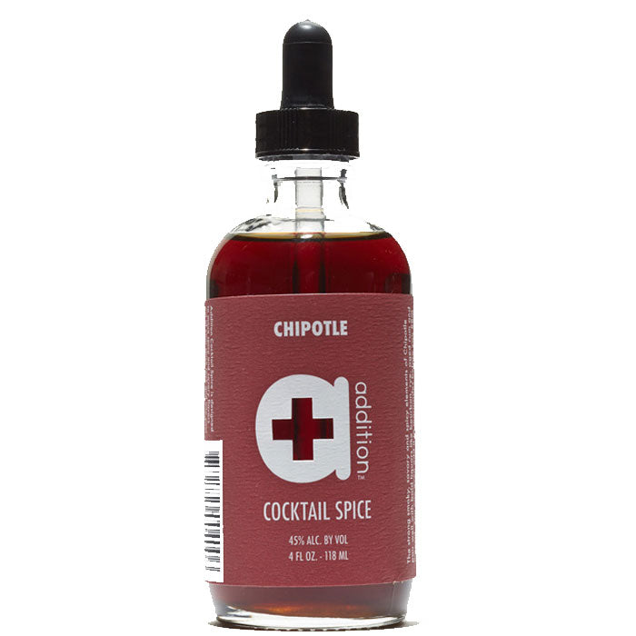 Addition Chipotle Cocktail Spice 4 oz