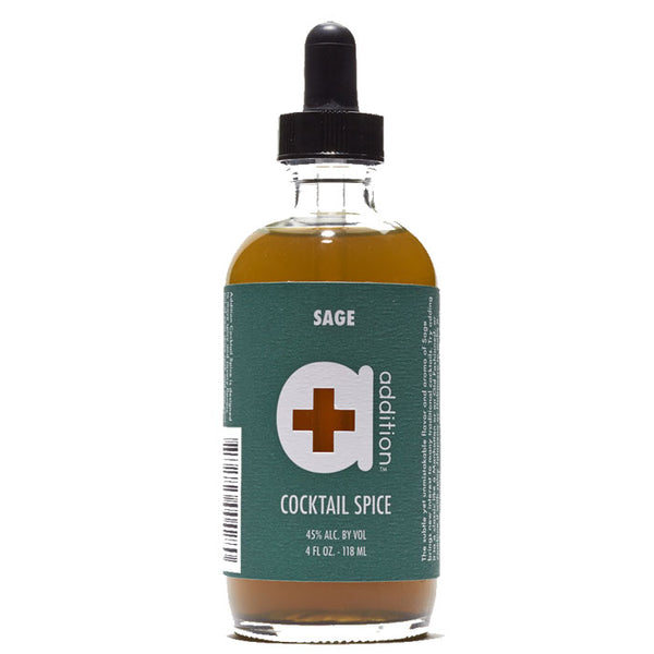Addition Sage Cocktail Spice 4fl Oz