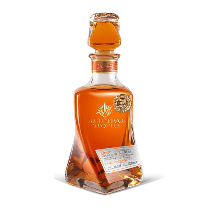 Adictivo Anejo Tequila