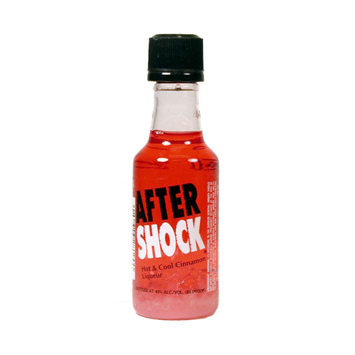 aftershock liquor