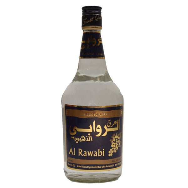 Buy Al Rawabi Arak Online Reup Liquor