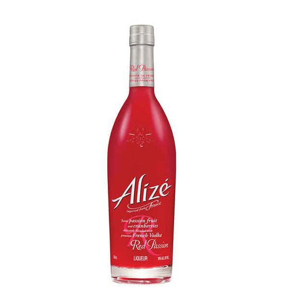 Alize Red Passion Liqueur 375ml