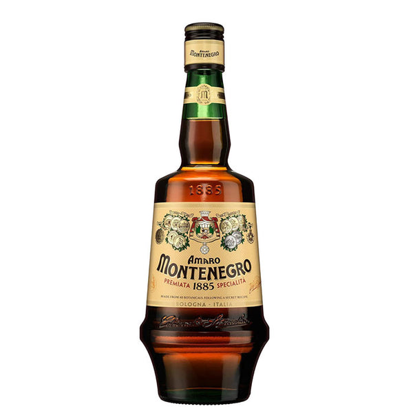 Montenegro Amaro Liqueur