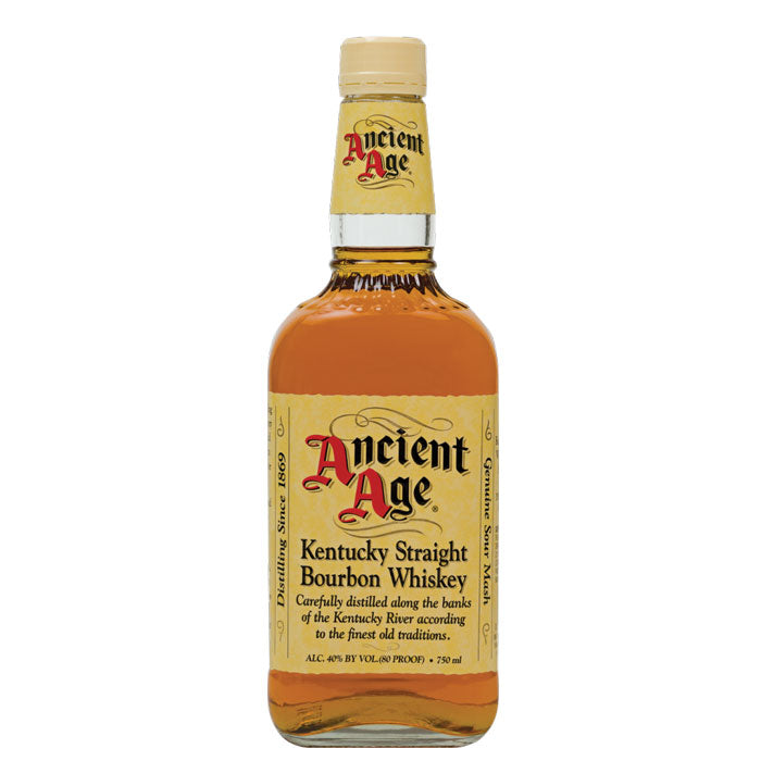 Ancient Age Bourbon 375ml