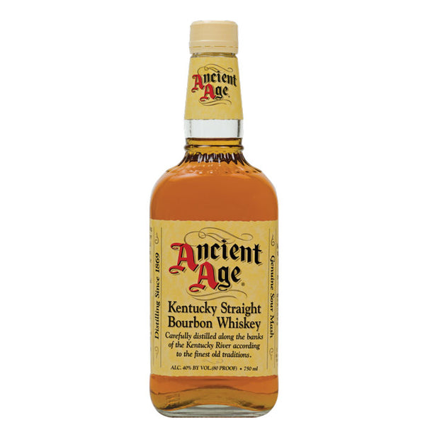 Ancient Age Bourbon 1L