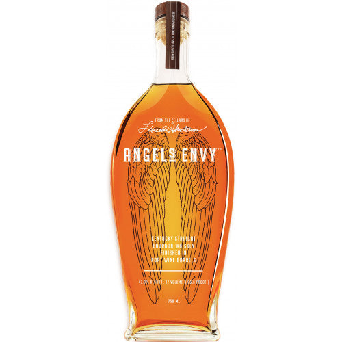 Angels Envy Kentucky Straight Bourbon 100ml