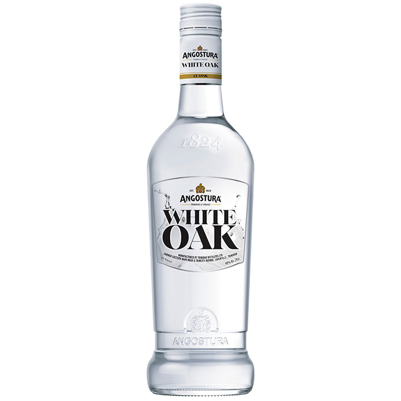 Angostura White Oak Rum 1L