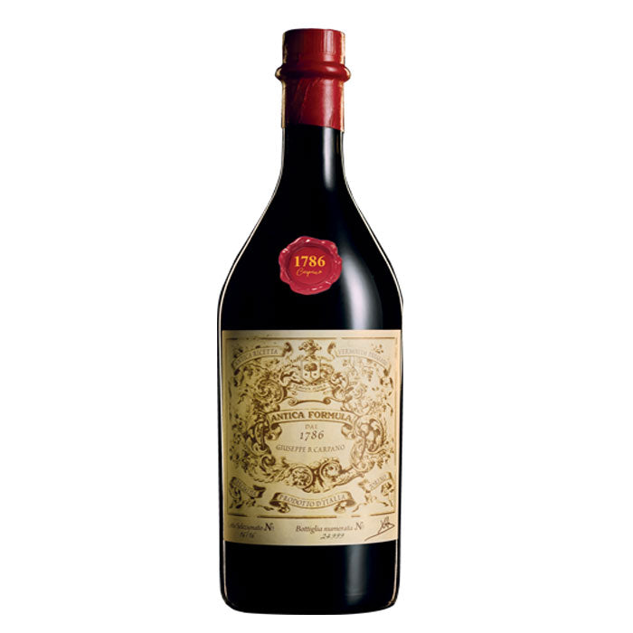 Carpano Antica Formula Vermouth 1L