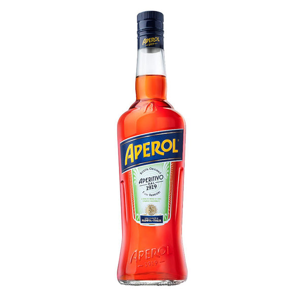 Aperol Spritz Liqueur